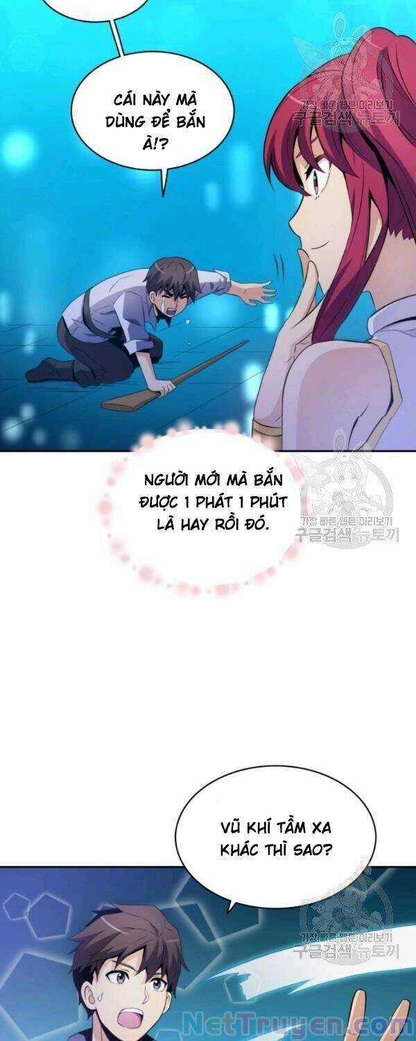 Xạ Thủ Đạn Ma Chương 3 trang 12