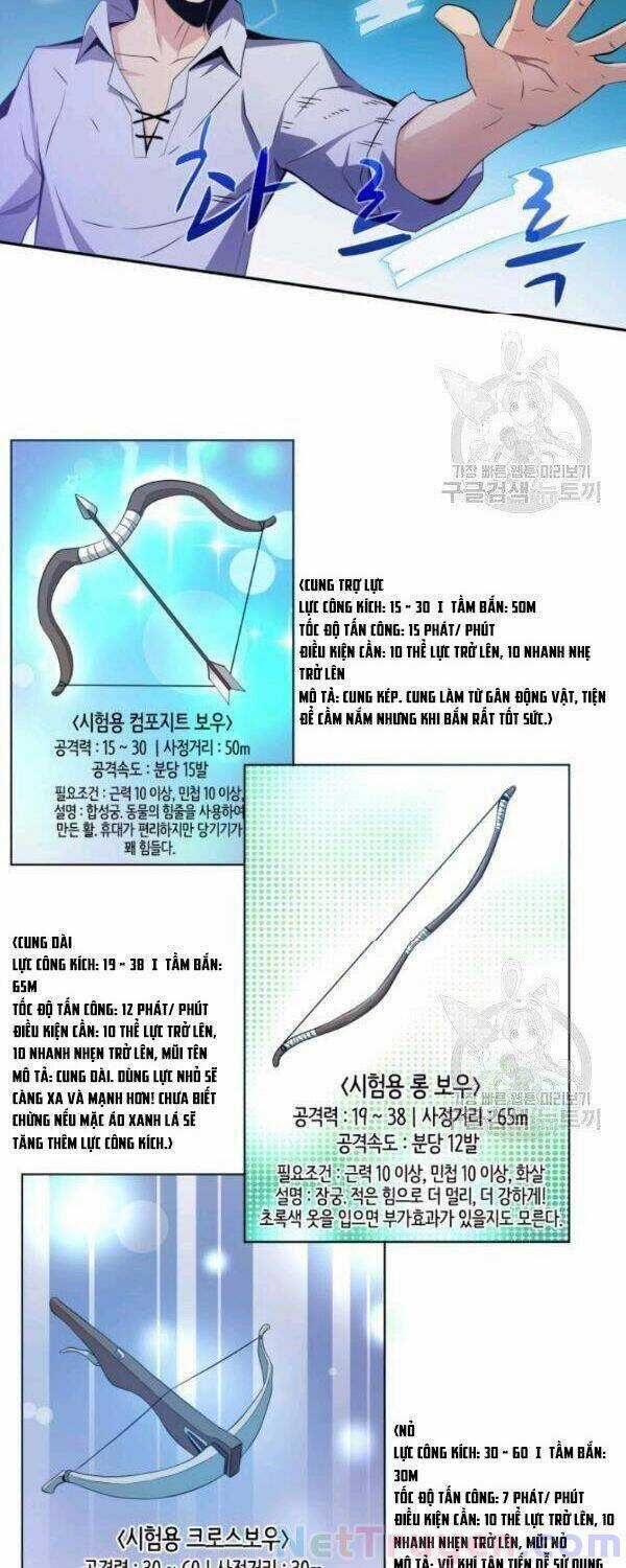 Xạ Thủ Đạn Ma Chương 3 trang 13