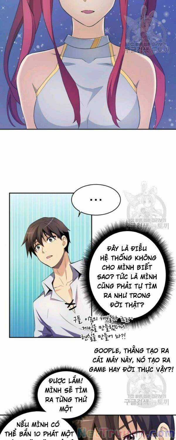 Xạ Thủ Đạn Ma Chương 3 trang 16