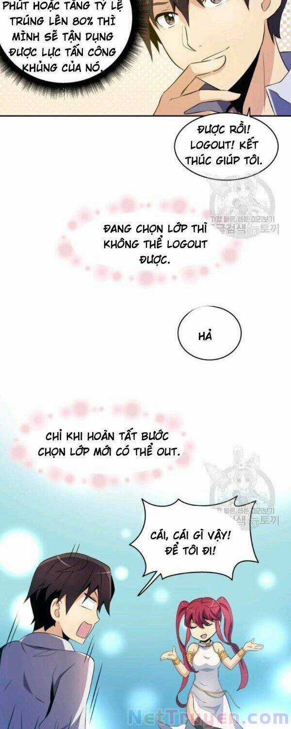 Xạ Thủ Đạn Ma Chương 3 trang 17