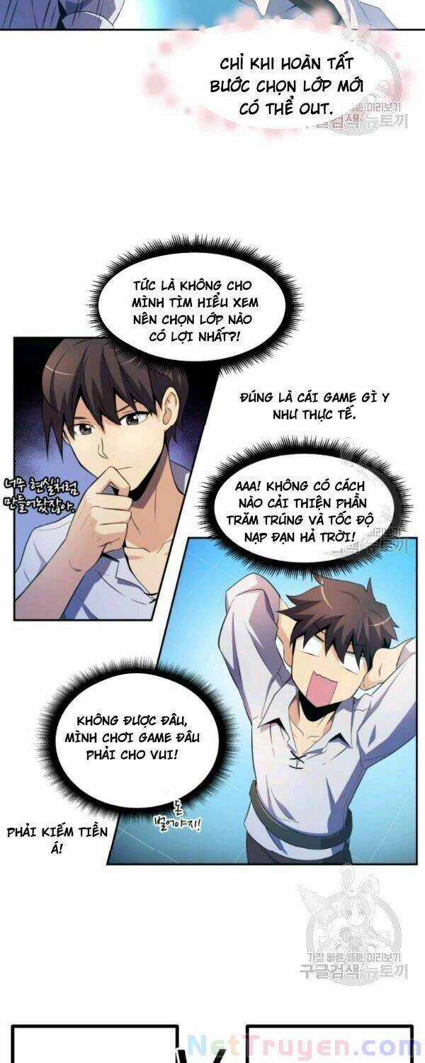 Xạ Thủ Đạn Ma Chương 3 trang 18