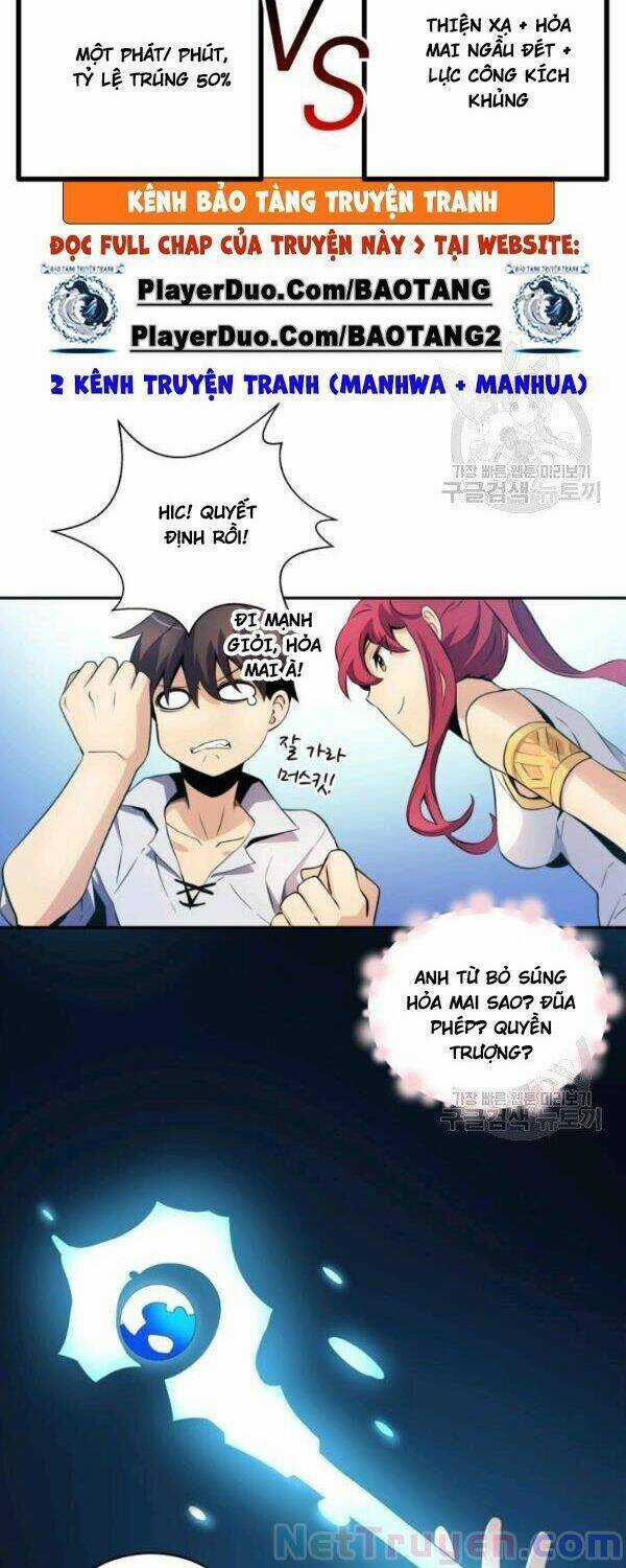 Xạ Thủ Đạn Ma Chương 3 trang 19