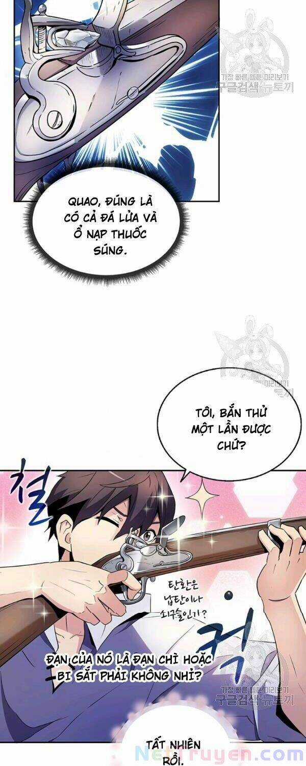 Xạ Thủ Đạn Ma Chương 3 trang 2