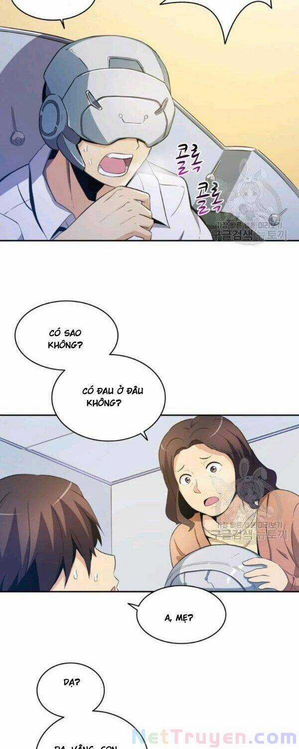 Xạ Thủ Đạn Ma Chương 3 trang 25