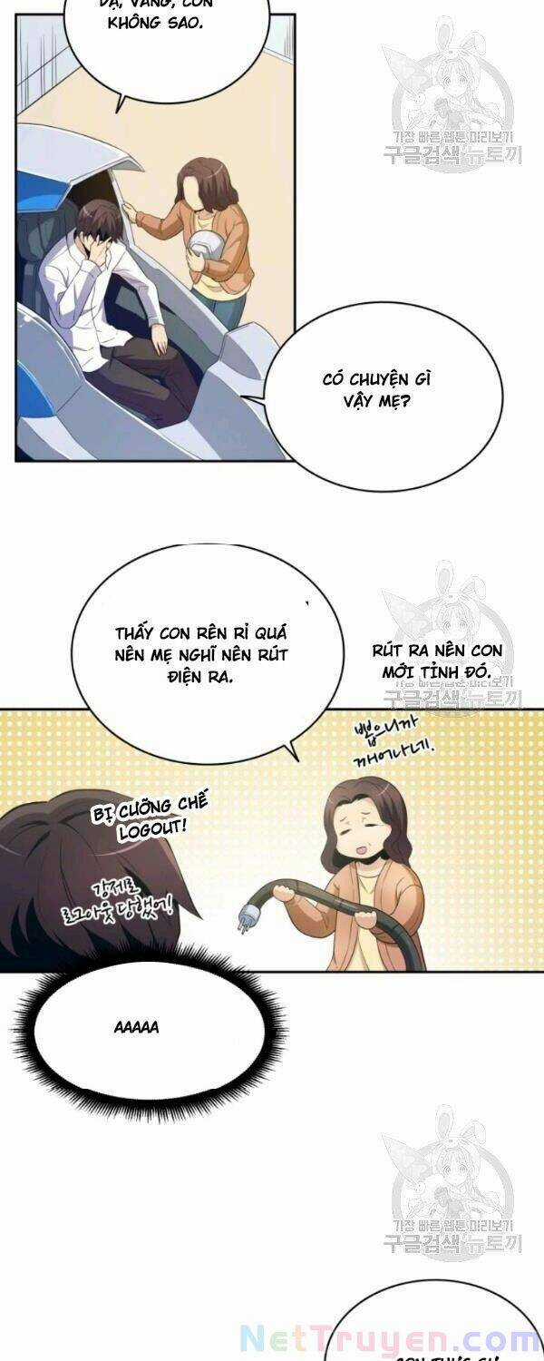 Xạ Thủ Đạn Ma Chương 3 trang 26