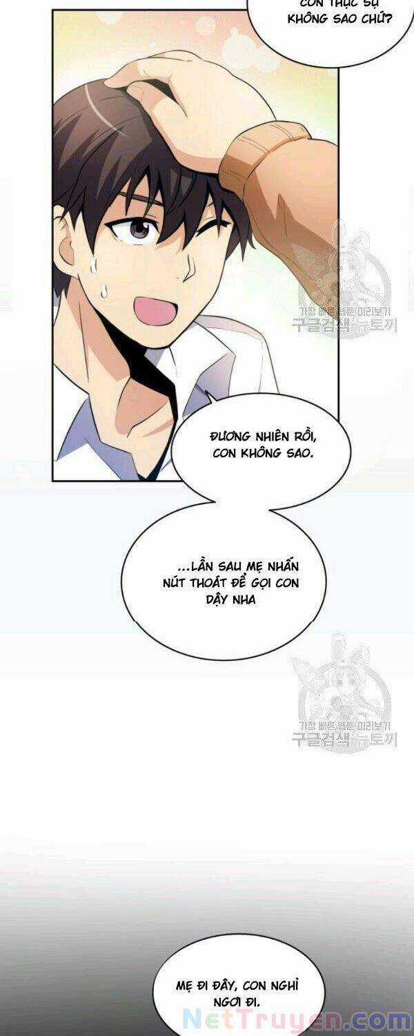 Xạ Thủ Đạn Ma Chương 3 trang 27