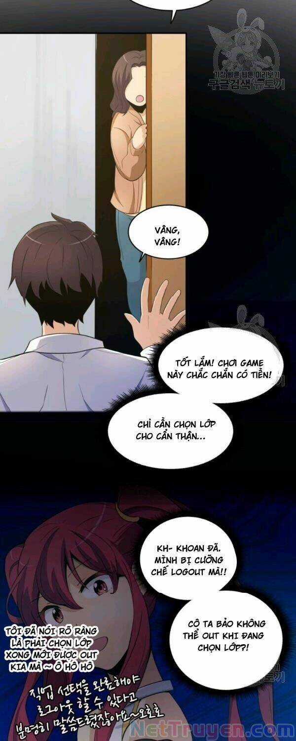 Xạ Thủ Đạn Ma Chương 3 trang 28