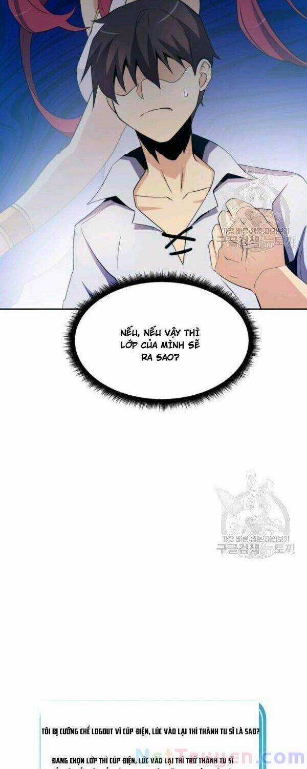 Xạ Thủ Đạn Ma Chương 3 trang 29