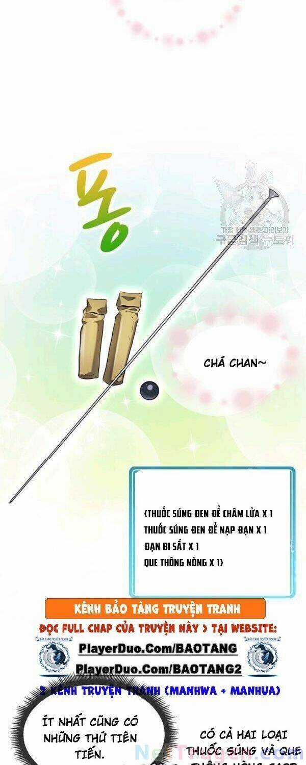 Xạ Thủ Đạn Ma Chương 3 trang 3