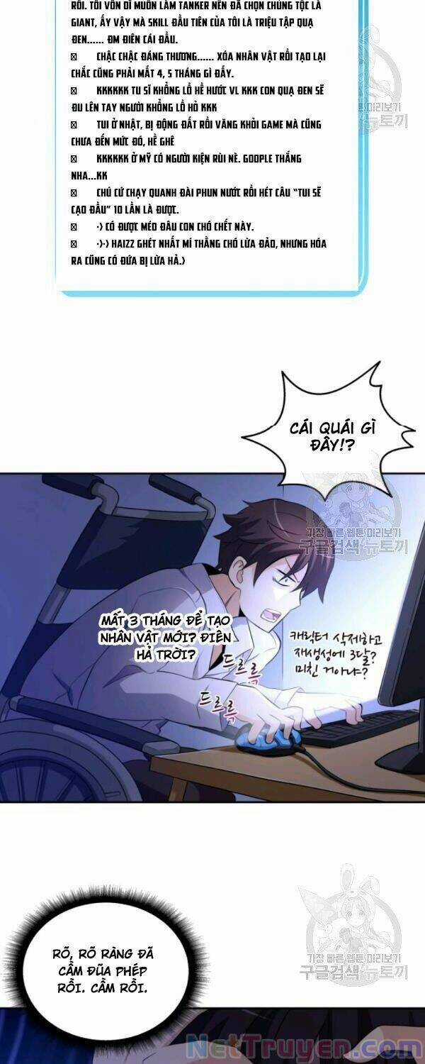 Xạ Thủ Đạn Ma Chương 3 trang 30