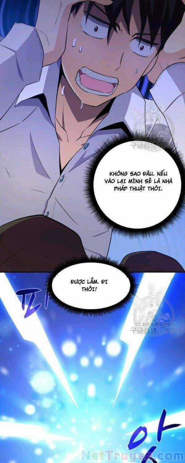 Xạ Thủ Đạn Ma Chương 3 trang 31