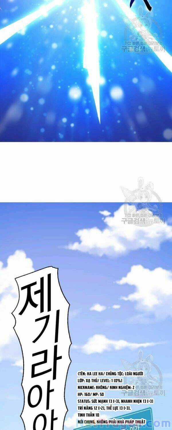 Xạ Thủ Đạn Ma Chương 3 trang 32