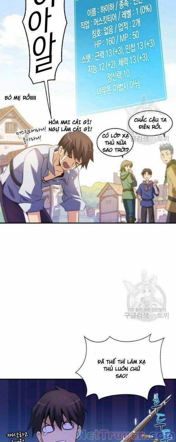 Xạ Thủ Đạn Ma Chương 3 trang 33