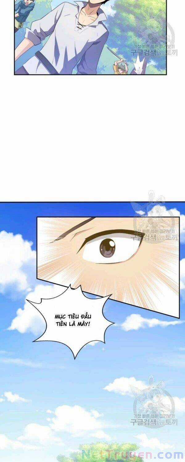 Xạ Thủ Đạn Ma Chương 3 trang 38