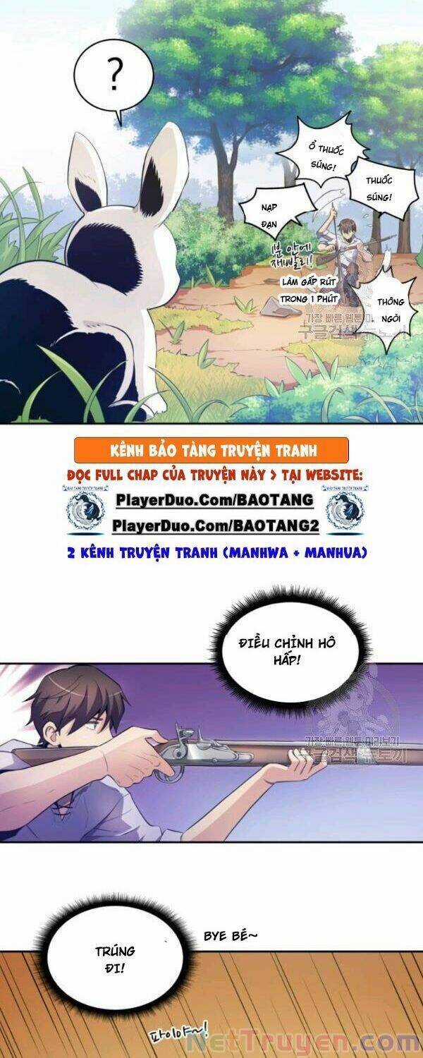 Xạ Thủ Đạn Ma Chương 3 trang 39