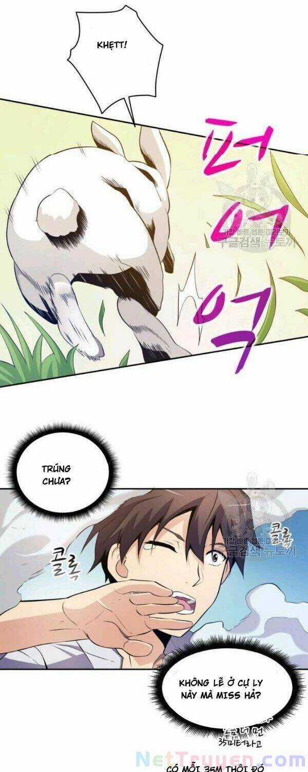 Xạ Thủ Đạn Ma Chương 3 trang 41