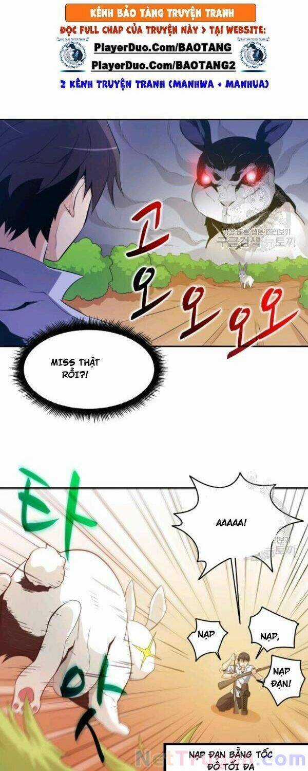 Xạ Thủ Đạn Ma Chương 3 trang 43