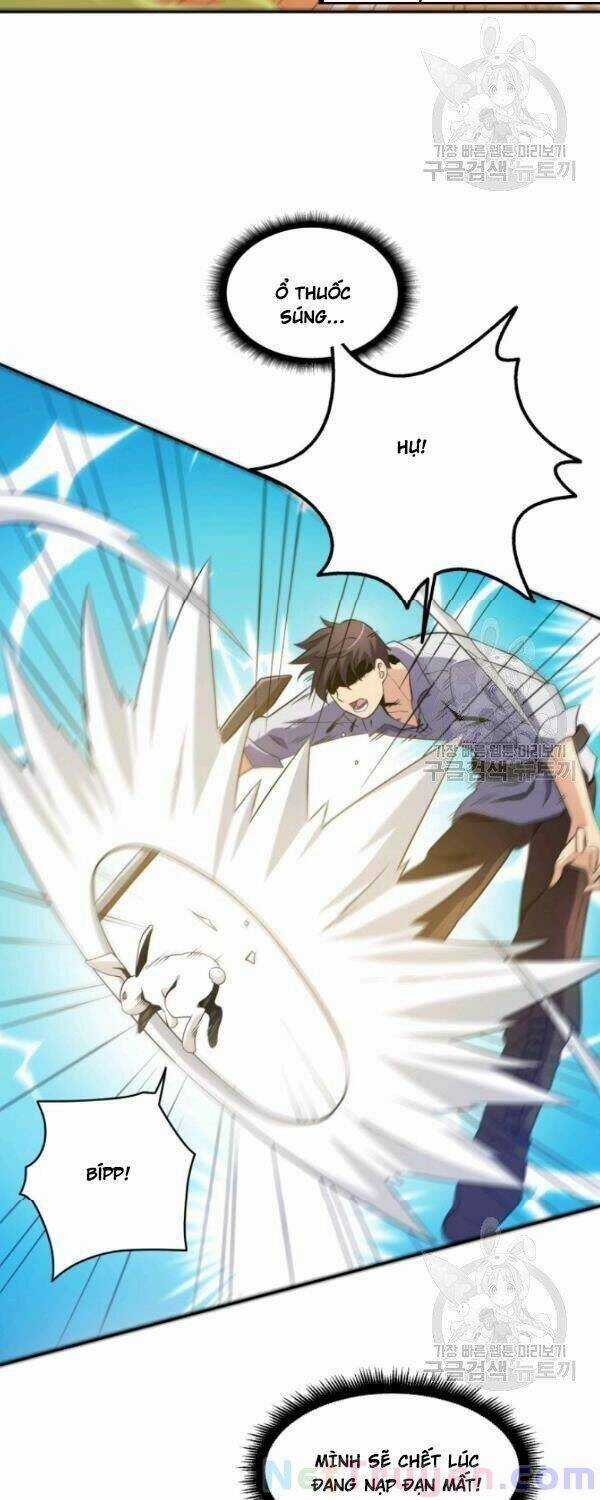 Xạ Thủ Đạn Ma Chương 3 trang 44