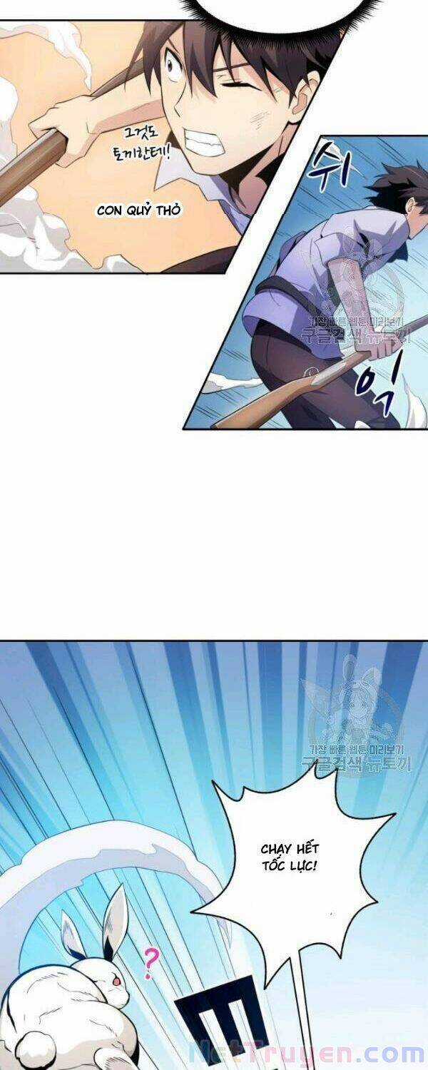 Xạ Thủ Đạn Ma Chương 3 trang 45