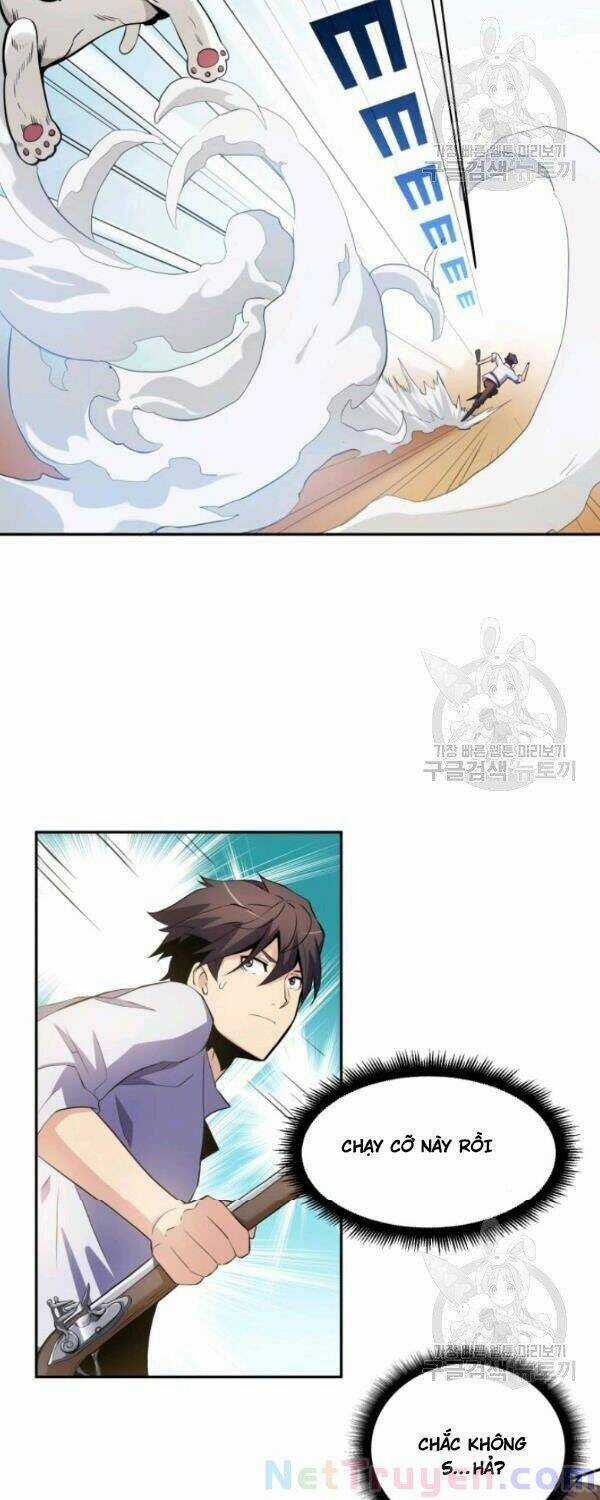 Xạ Thủ Đạn Ma Chương 3 trang 46