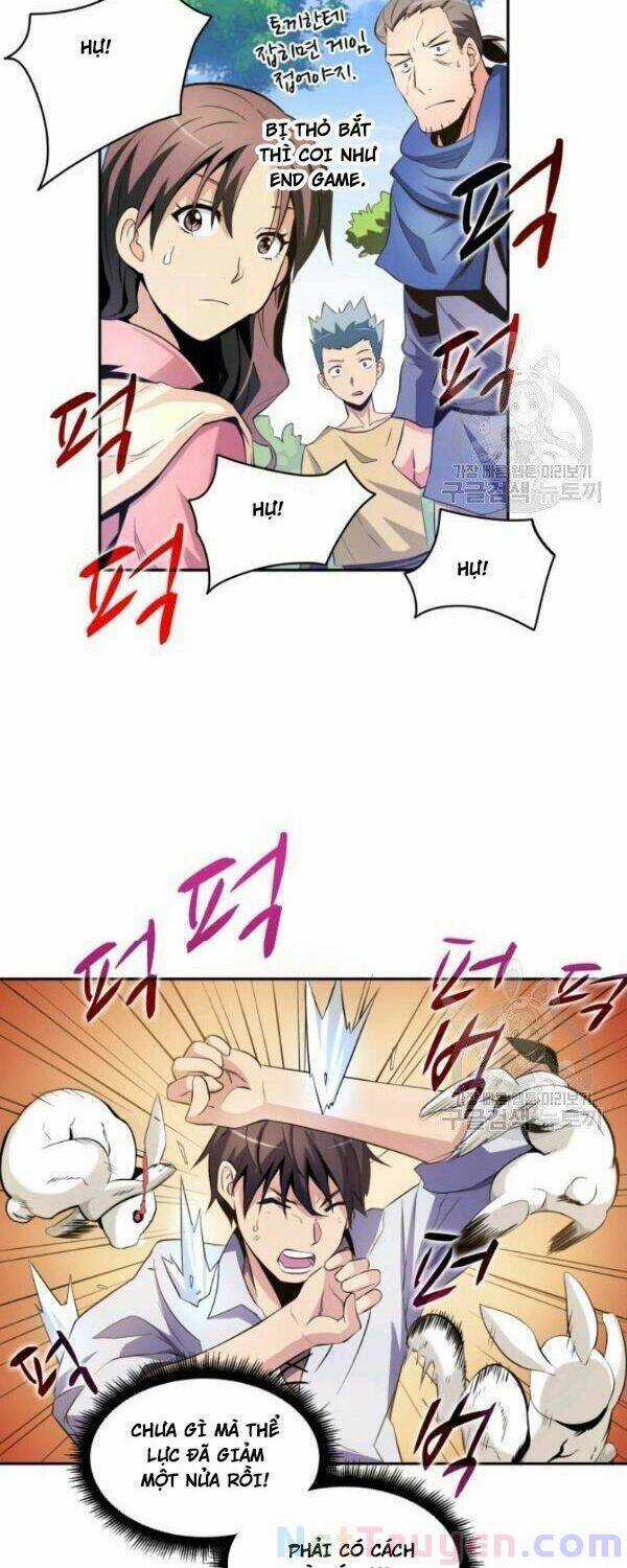 Xạ Thủ Đạn Ma Chương 3 trang 49