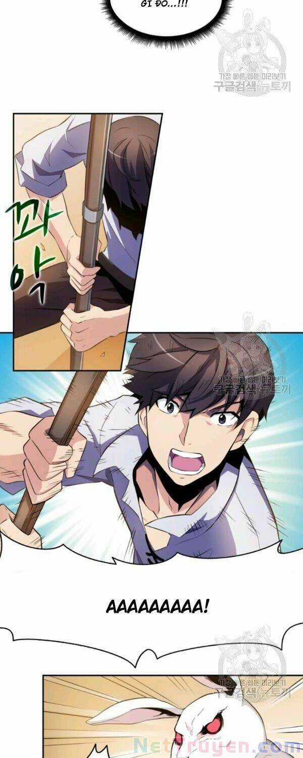 Xạ Thủ Đạn Ma Chương 3 trang 50