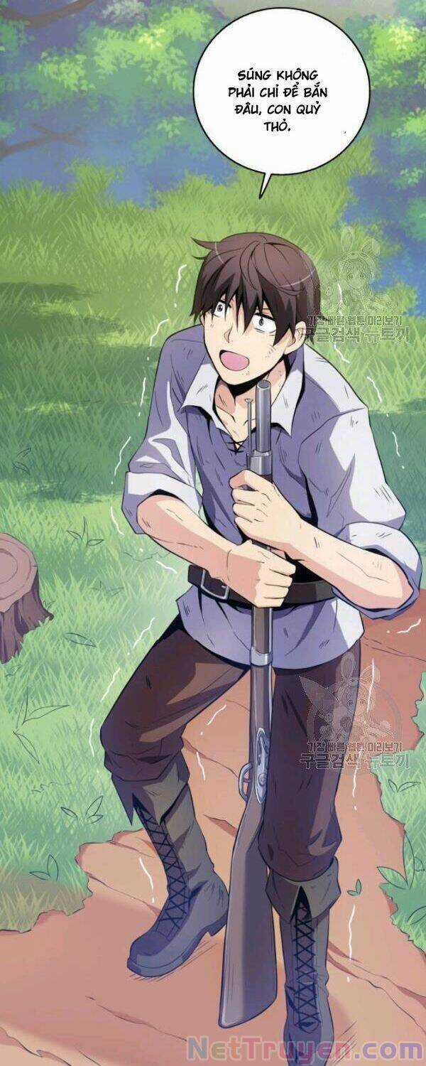 Xạ Thủ Đạn Ma Chương 3 trang 53