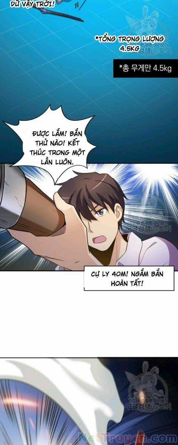 Xạ Thủ Đạn Ma Chương 3 trang 6