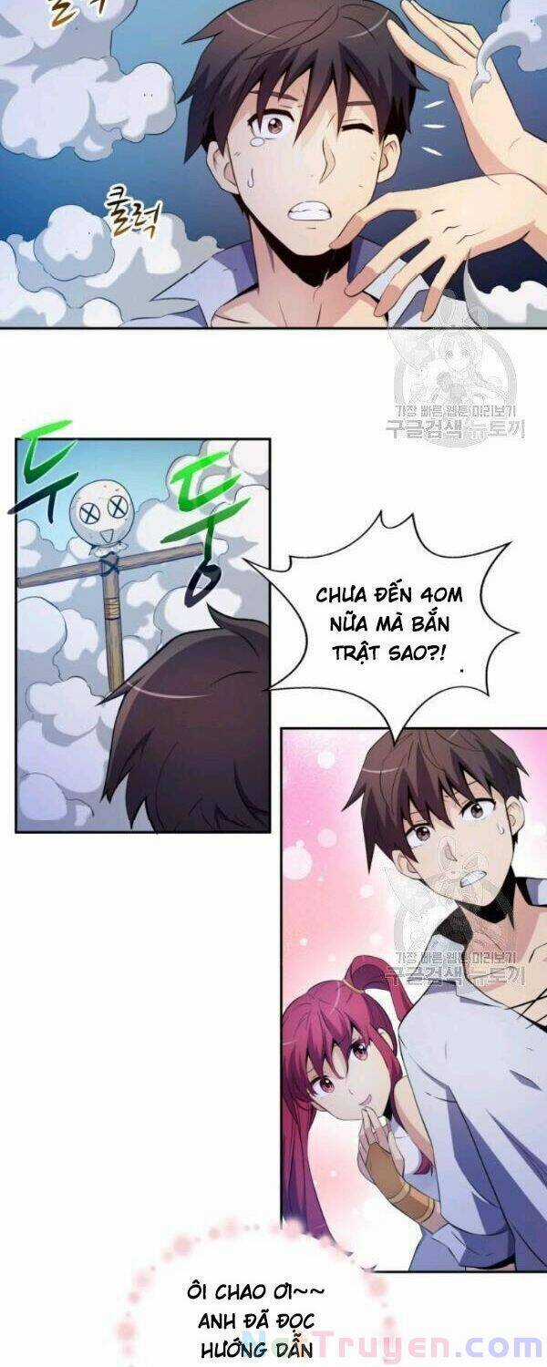 Xạ Thủ Đạn Ma Chương 3 trang 9