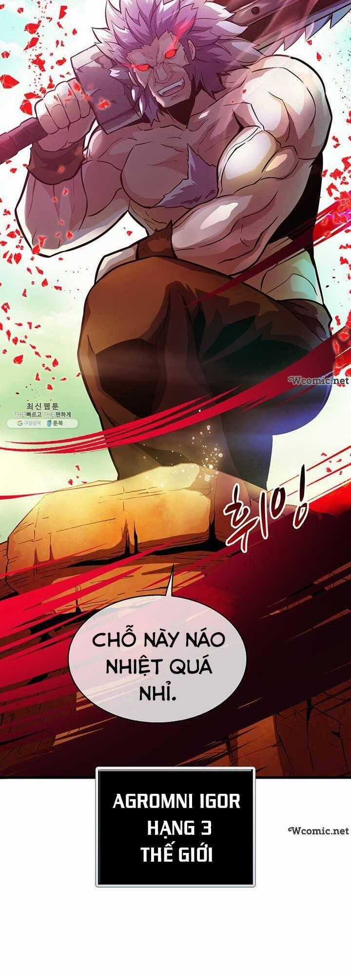 Xạ Thủ Đạn Ma Chương 31 trang 1
