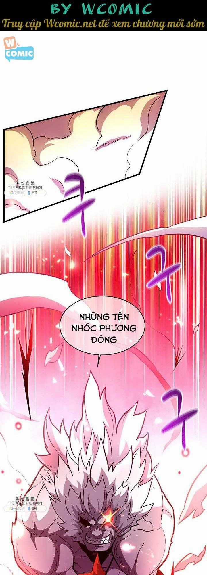 Xạ Thủ Đạn Ma Chương 32 trang 0