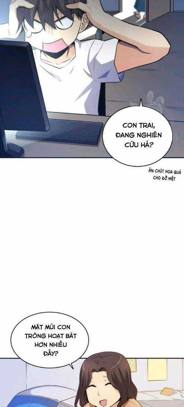 Xạ Thủ Đạn Ma Chương 4 trang 12