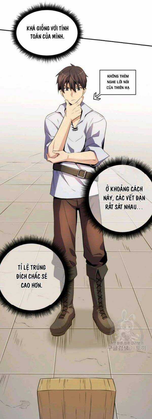 Xạ Thủ Đạn Ma Chương 4 trang 20