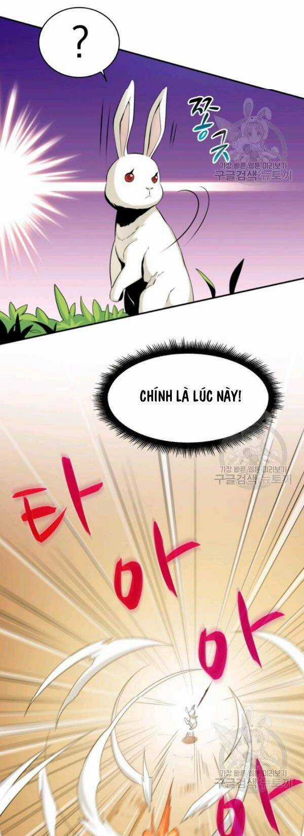 Xạ Thủ Đạn Ma Chương 4 trang 23