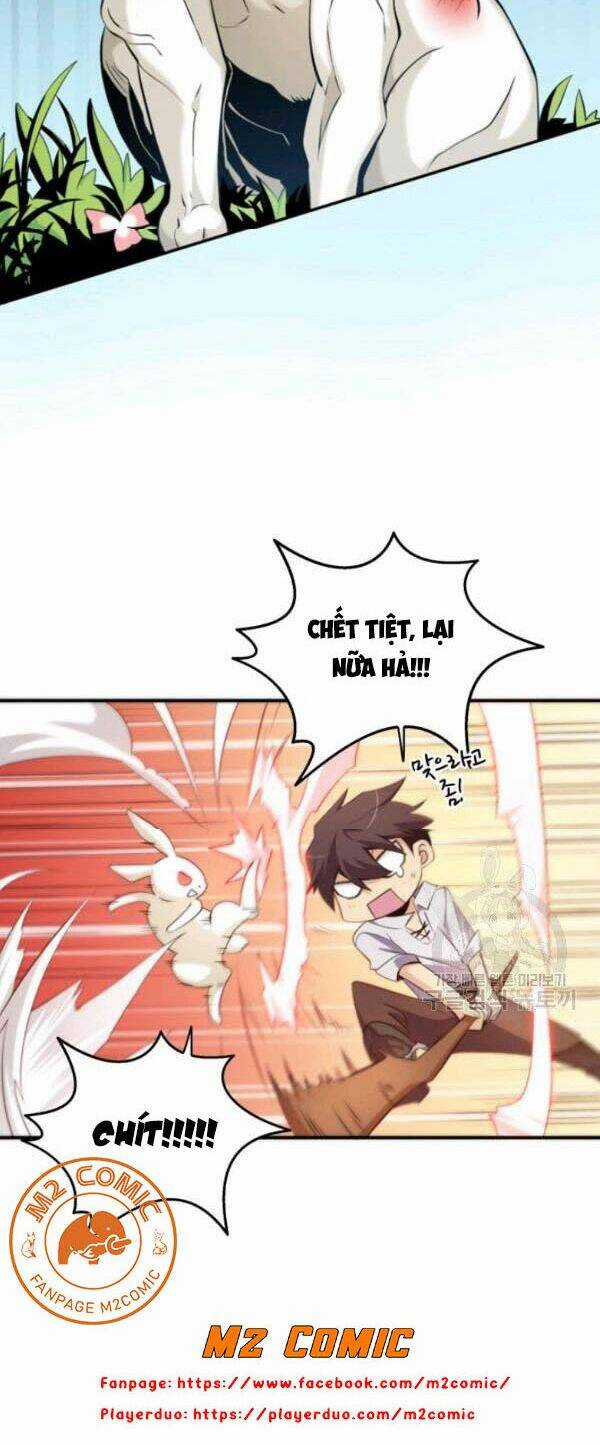 Xạ Thủ Đạn Ma Chương 4 trang 26