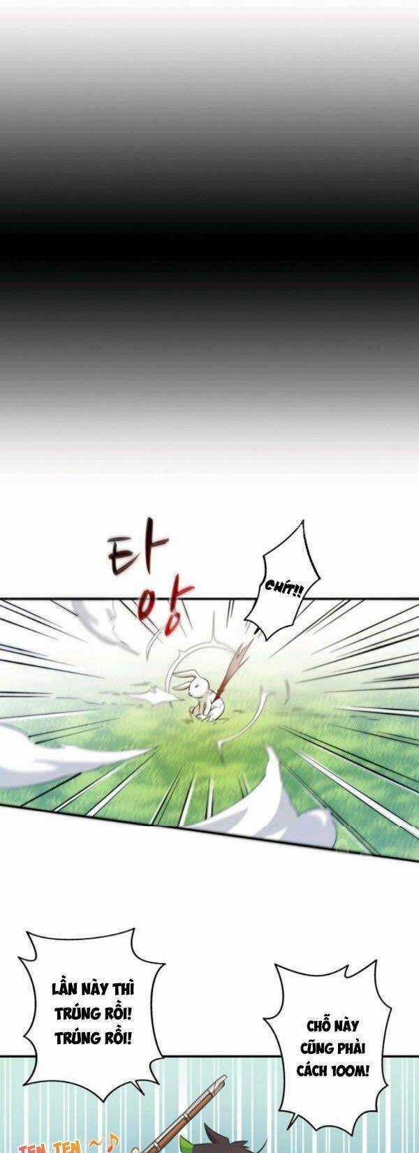 Xạ Thủ Đạn Ma Chương 4 trang 27