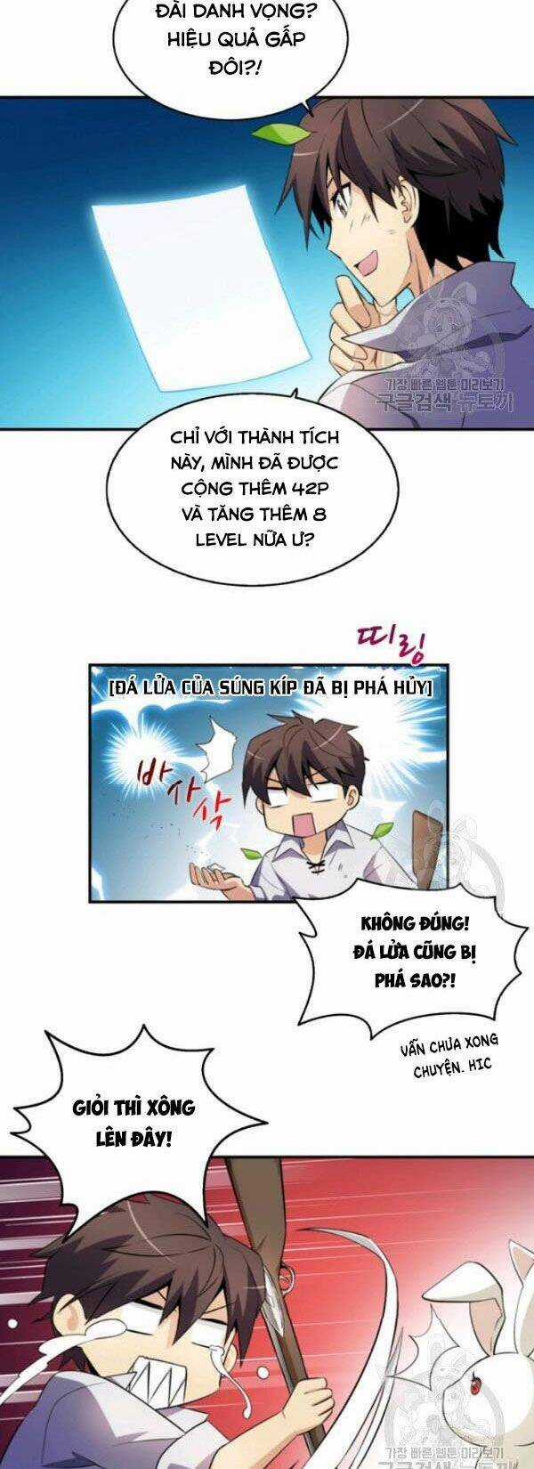 Xạ Thủ Đạn Ma Chương 4 trang 29