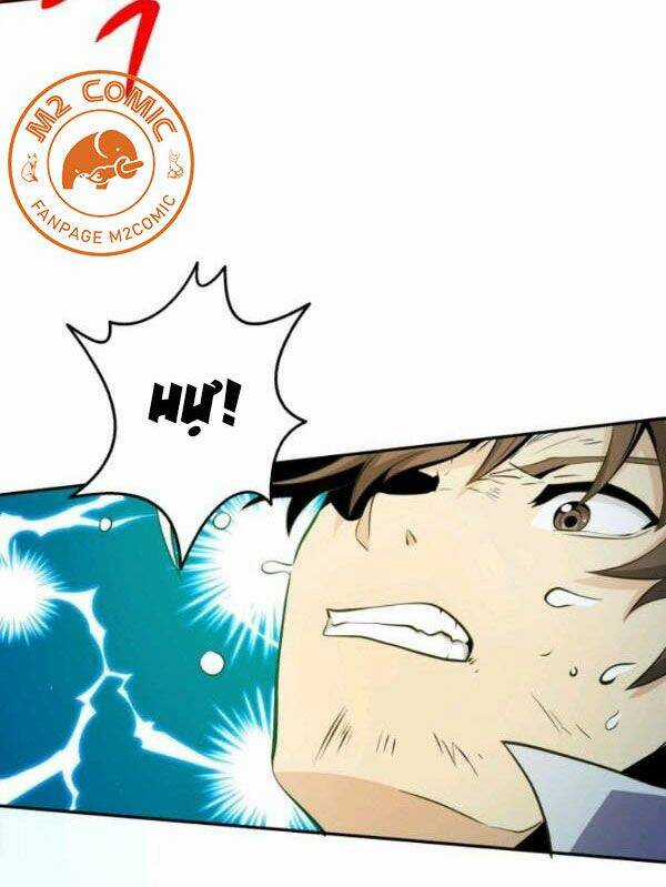 Xạ Thủ Đạn Ma Chương 4 trang 3