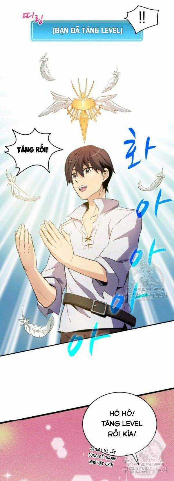 Xạ Thủ Đạn Ma Chương 4 trang 32