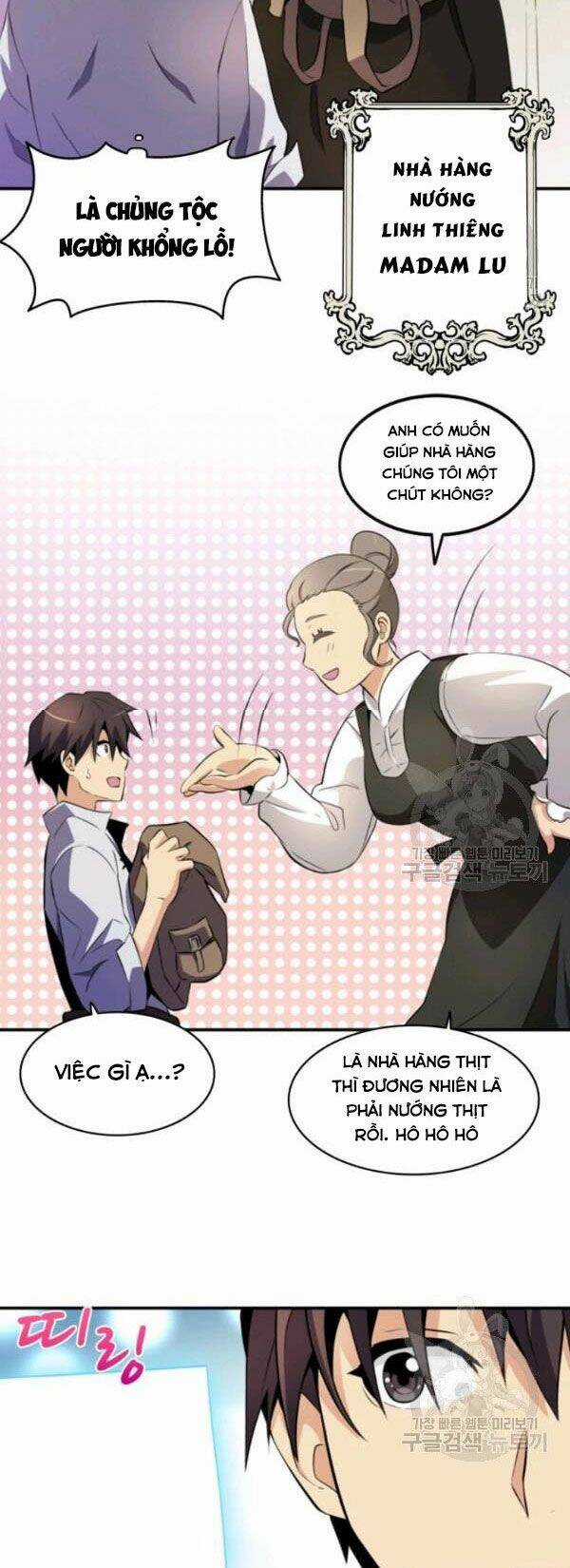 Xạ Thủ Đạn Ma Chương 4 trang 38