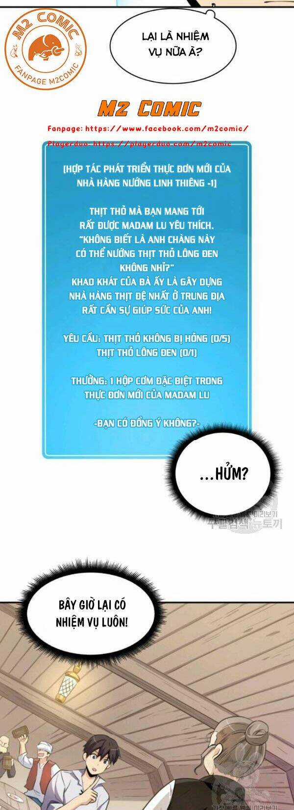 Xạ Thủ Đạn Ma Chương 4 trang 39