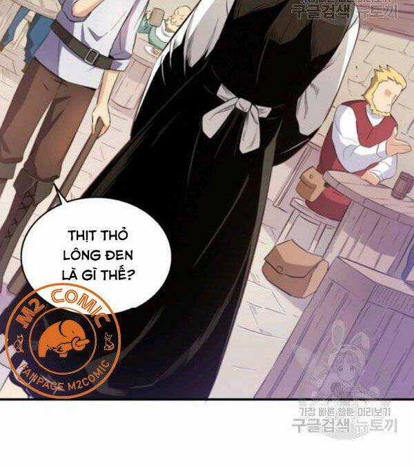 Xạ Thủ Đạn Ma Chương 4 trang 40