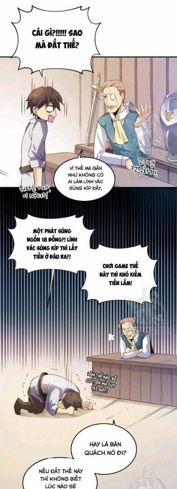 Xạ Thủ Đạn Ma Chương 4 trang 45