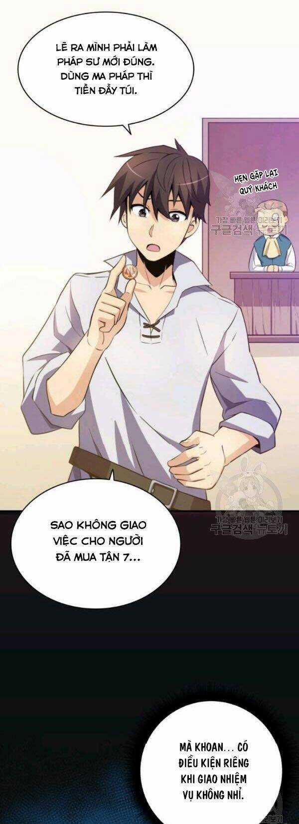 Xạ Thủ Đạn Ma Chương 4 trang 49