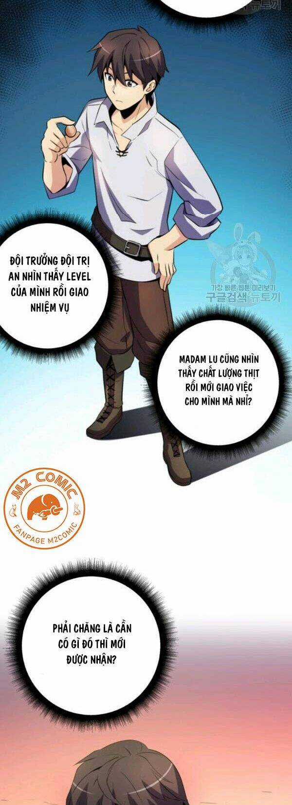 Xạ Thủ Đạn Ma Chương 4 trang 50