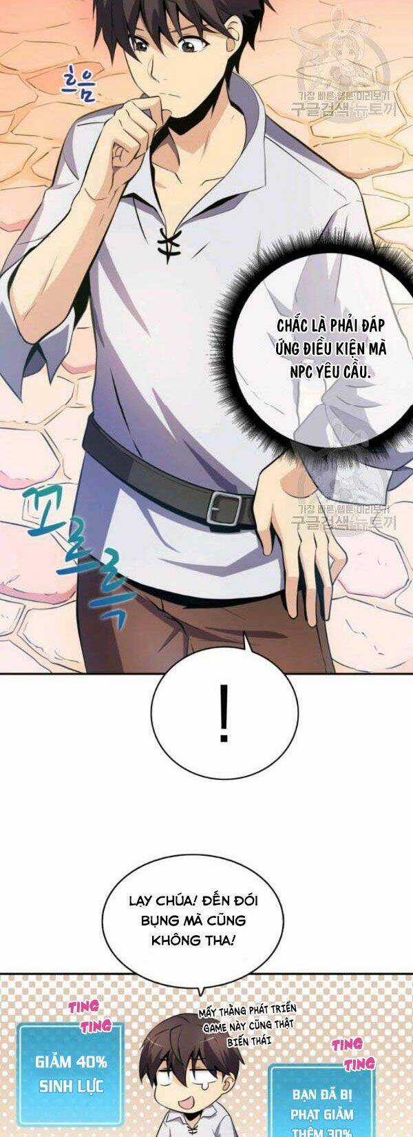 Xạ Thủ Đạn Ma Chương 4 trang 51