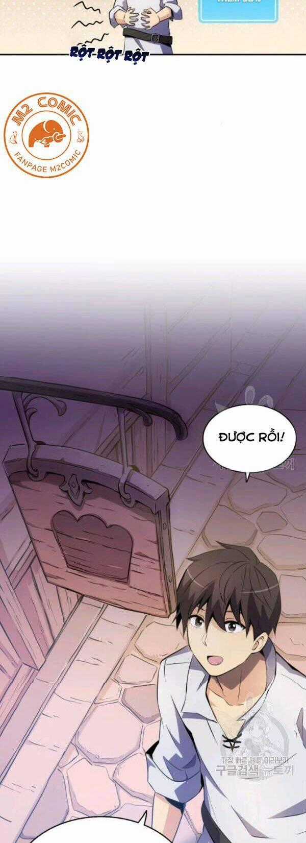 Xạ Thủ Đạn Ma Chương 4 trang 52