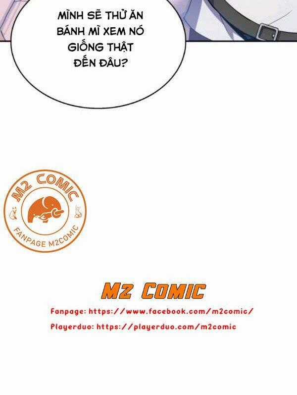 Xạ Thủ Đạn Ma Chương 4 trang 53