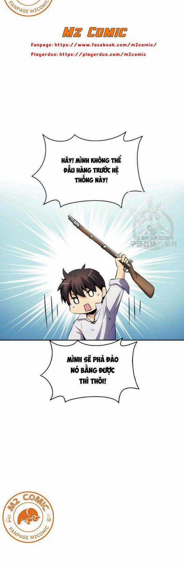 Xạ Thủ Đạn Ma Chương 4 trang 9