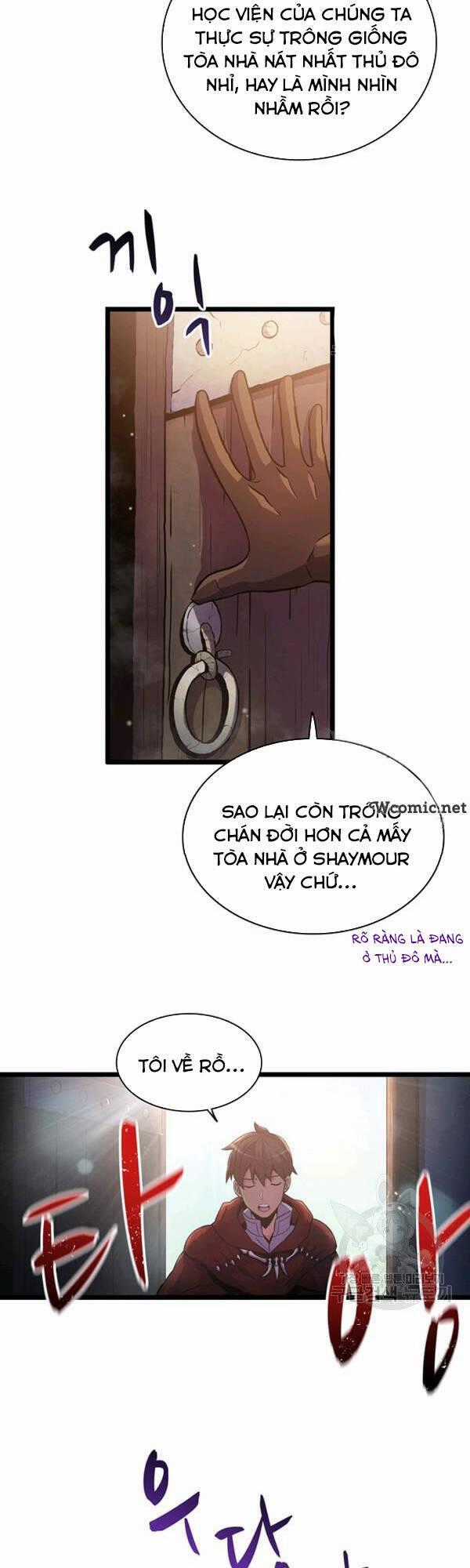 Xạ Thủ Đạn Ma Chương 41 trang 1